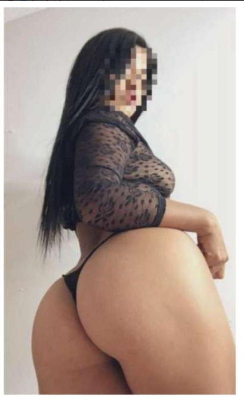Annuncio Escort Ads - APPENA ARRIVATA IN CITTA LILLY GOLA PROFONDA CON UN CULETTO FANTASTICO!! SCOPAMI!!MI PIACE IL 69
