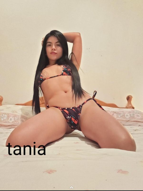 Annuncio Escort Ads - TANIA BELLISSIMA STUDENTESSA SENSUALE!!! PATATINA STRETTA E DOLCE..BACIAMI.. PRELIMINARI DA FAVOLA.. 69 MASSAGGI EROTICI BACI