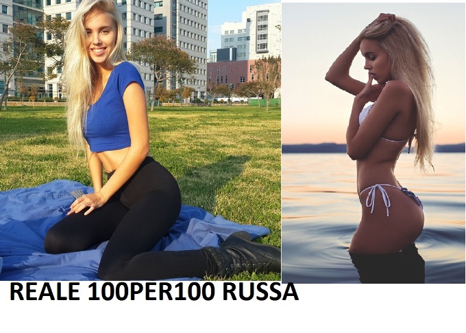 Annuncio Escort Ads - novita!!!! foto 100per100 reali Giorgina dolcissima studentessa russa 24 anni ormai in italia da 5 anni e adoro il sexxo i