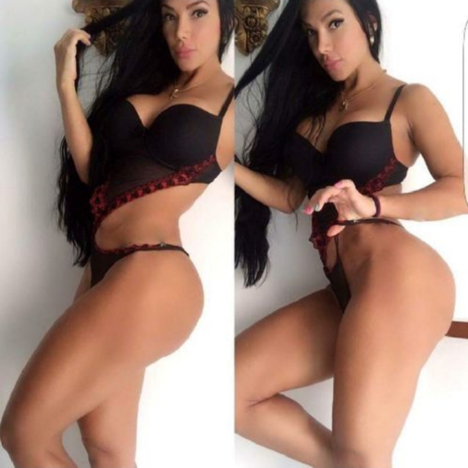 Annuncio Escort Ads - TRANS MATILDA LA PIU TROIA..STELLA DEL PECCATO, NATURALE SONO UNICA .