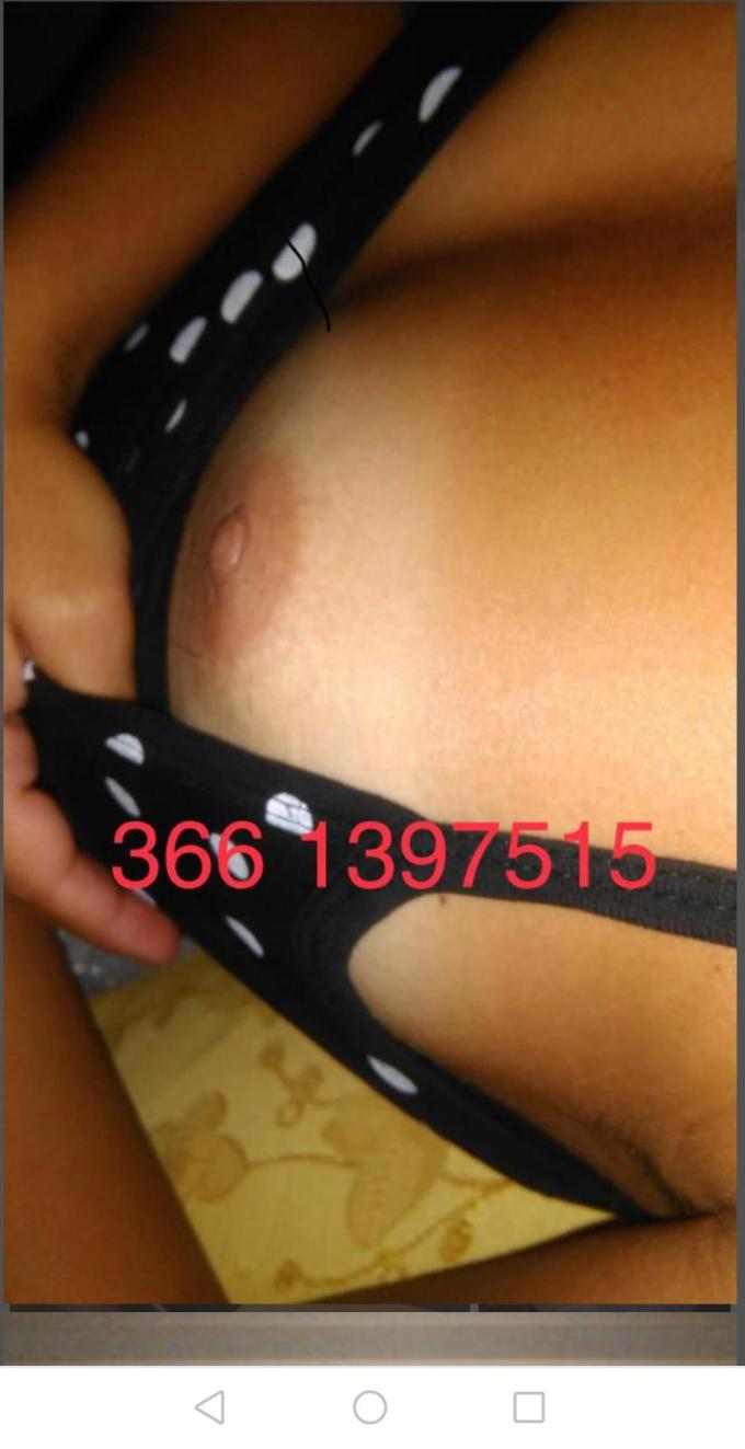 Annuncio Escort Ads - Focosa ragazza sarda