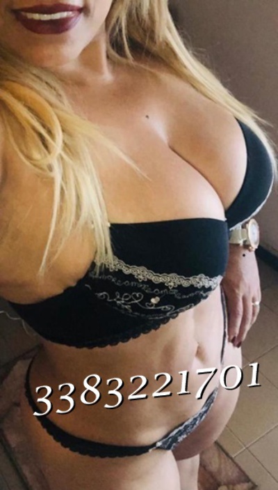 Annuncio Escort Ads - A CANICATTI! PAMELA AMANTE DEL VER0 S.E.S.S.0 APPASSI0NAT0!!!