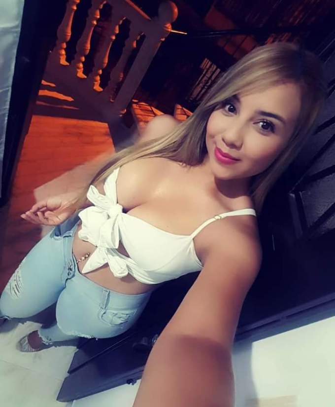 Annuncio Escort Ads - PRIMA VOLTA IN CITT