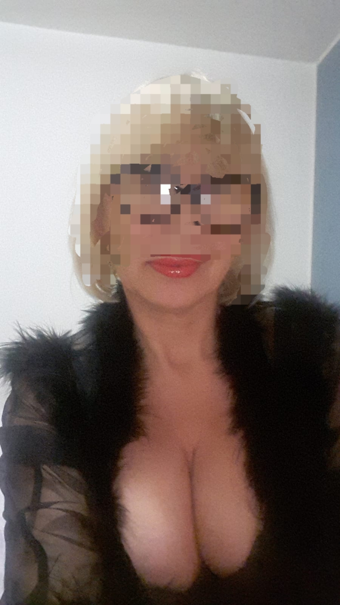 Annuncio Escort Ads - Marina dolce e carina