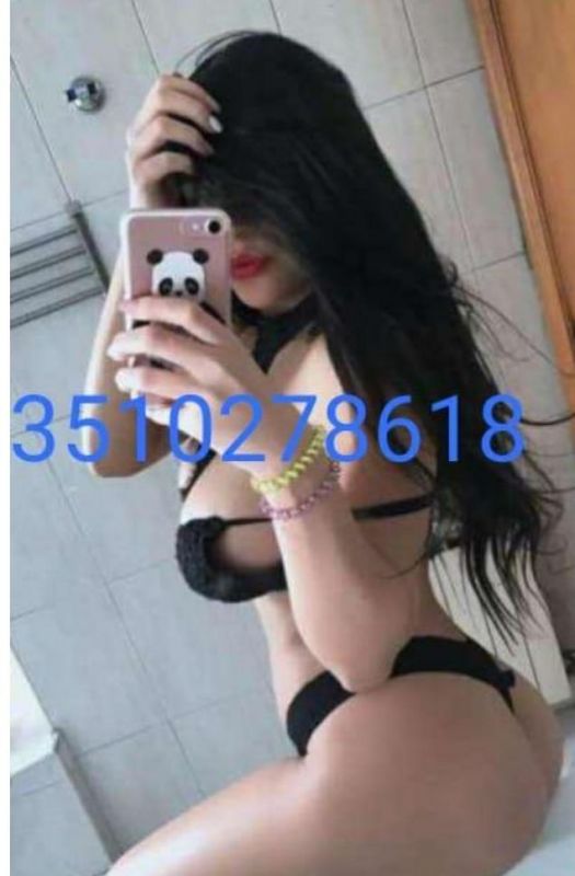 Annuncio Escort Ads -  LINDA BOCCHINA DI FRAGOLA DOLCE      SOLO PER TE!!!... SONO COMPLETISSIMA   VERO RELAX E PIACERE