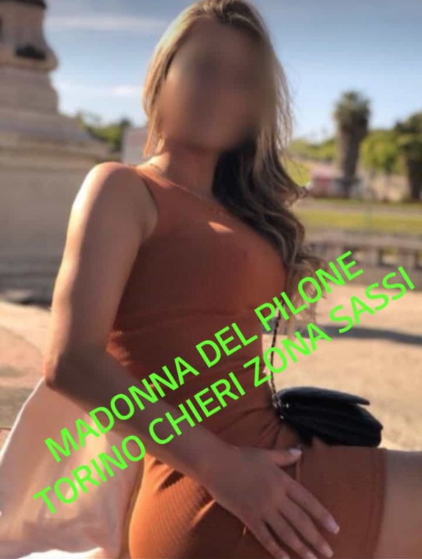 Annuncio Escort Ads - GARANTISCO CHE TORNARA DI ME MADONNA DEl PILONE ZONA SASSI CHIERI SETTIMO E PINO TORINESE SAN MAURO