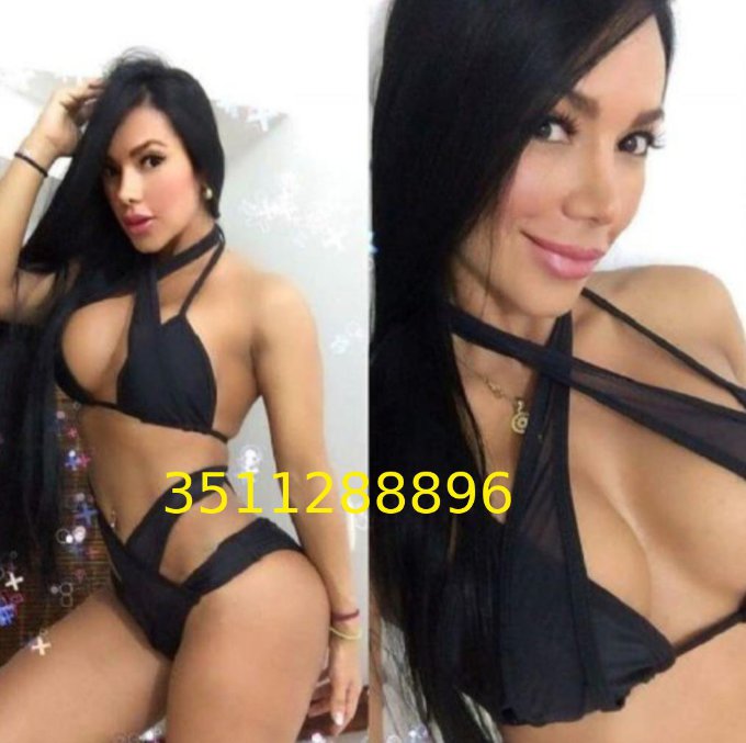 Annuncio Escort Ads - ~~TRANSESSUALE ATTIVISSIMA CHANELLY TRANS FOTO 100/REALE VERA MANGIATRICE DI UOMINI MOLTO PASSIONALI
