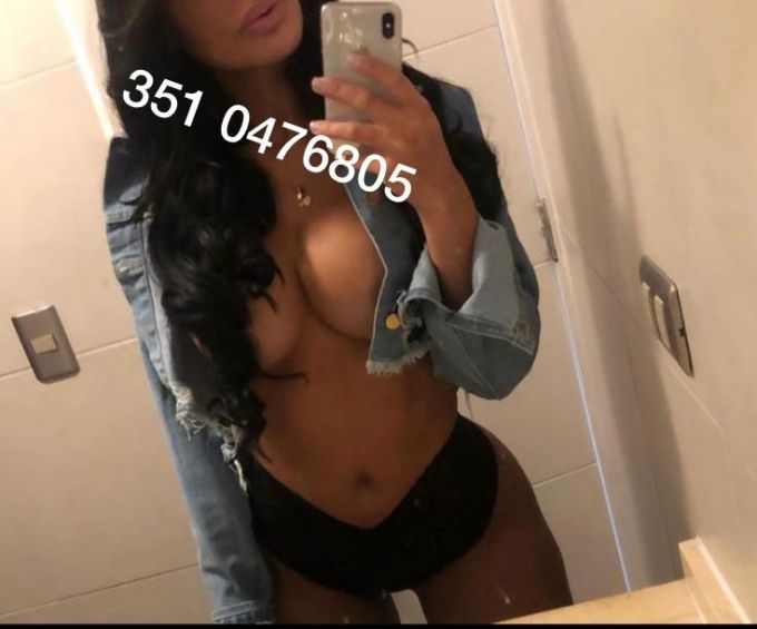 Annuncio Escort Ads - LUNA APPENA ARRIVATA... DOLCISSIMA ED EROTICA.VENEZUELANA..PER FARTI IMPAZZIRE...UN VERO PIACERE UNICO!