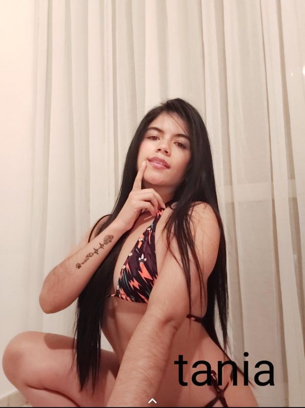 Annuncio Escort Ads - TANIA BELLISSIMA STUDENTESSA SENSUALE!!! PATATINA STRETTA E DOLCE..BACIAMI.. PRELIMINARI DA FAVOLA.. 69 MASSAGGI EROTICI BACI