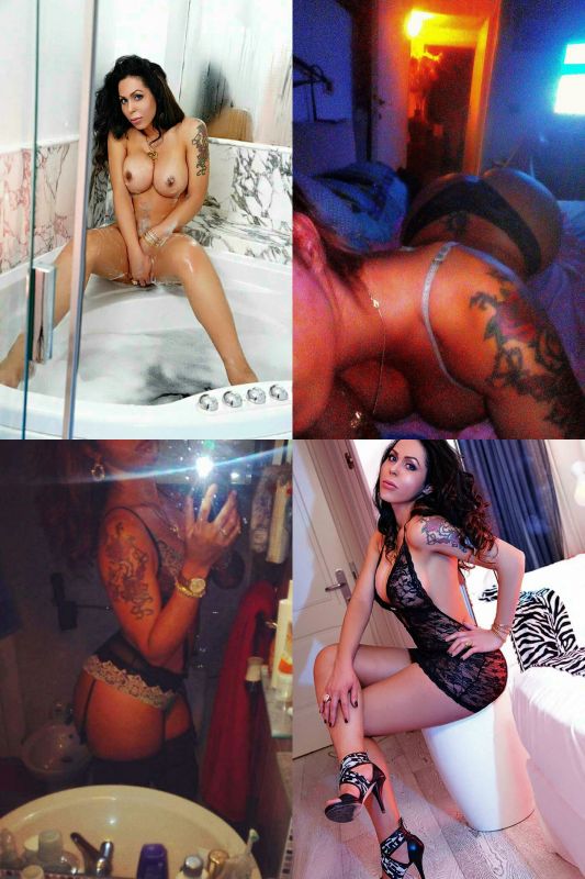 Annuncio Escort Ads - TRANS RAMONA UNICA A MONTECATINI,NIENTE BRUTTA SORPRESA