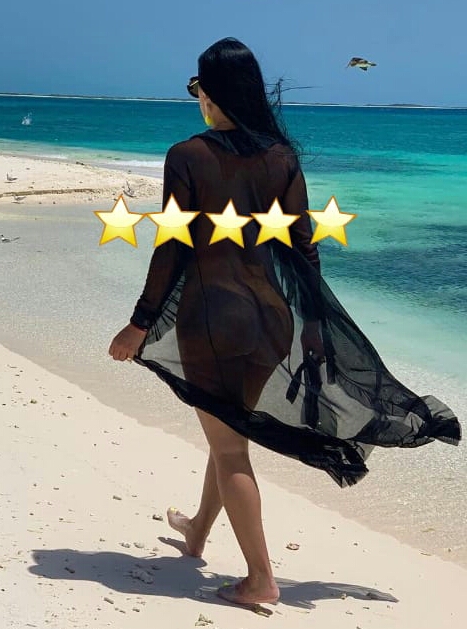 Annuncio Escort Ads - PRIMA VOLTA MARCONIA SPETTACOLO ARRIVATA COMO EL SOLE PER SCALDARE IL TUO CORPO