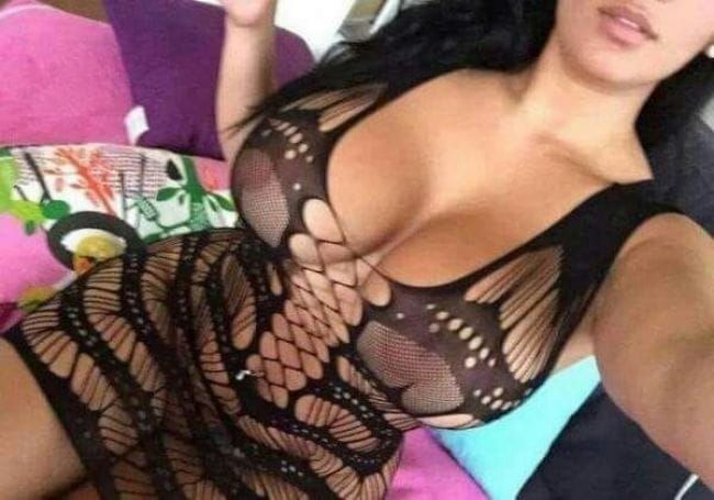 Annuncio Escort Ads -              SERENA, COMPLET