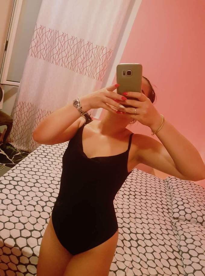 Annuncio Escort Ads -     NEW. NEW. APP.ARRIVATA    DANIELLA    . BELLA MORA    FOTO VERE    