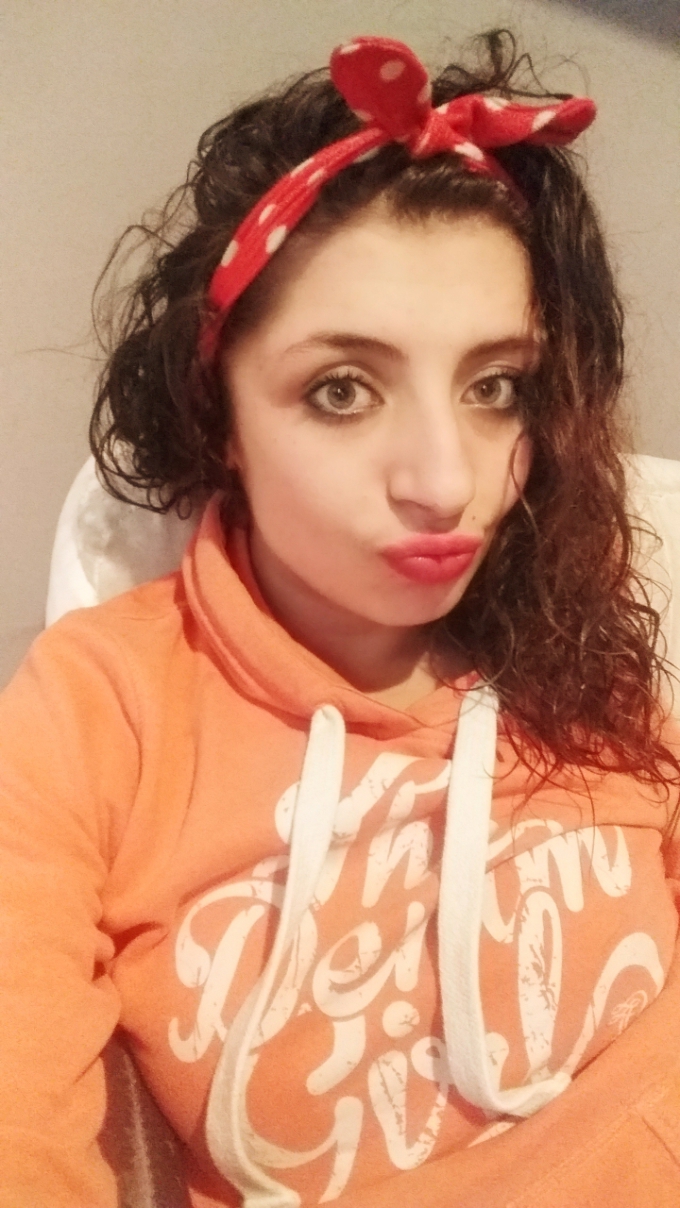 Annuncio Escort Ads - Buongiorno  DISPONIBILE  ANCHE DOMICILIO DA TE