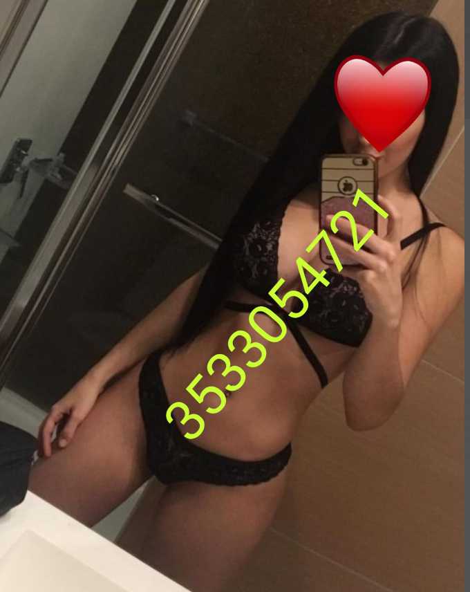 Annuncio Escort Ads - CAMILA                NOVIT