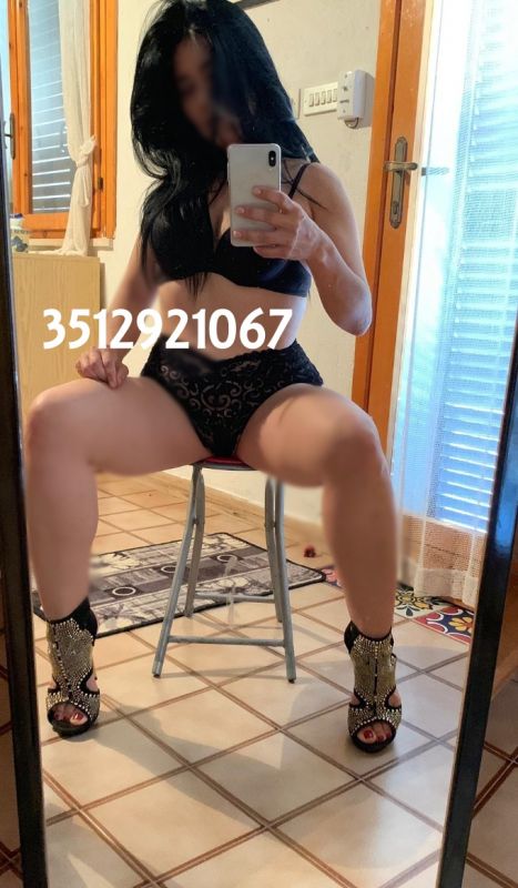 Annuncio Escort Ads - APENA ARRIVATA IN CITT PATRIZIA TROIA PICANTISSIMA, COMPLETISSIMA, VOGLIOSA DE UN BELL 69, DISPONIBILE PER OGNI TUA FANTASIA. 24 S