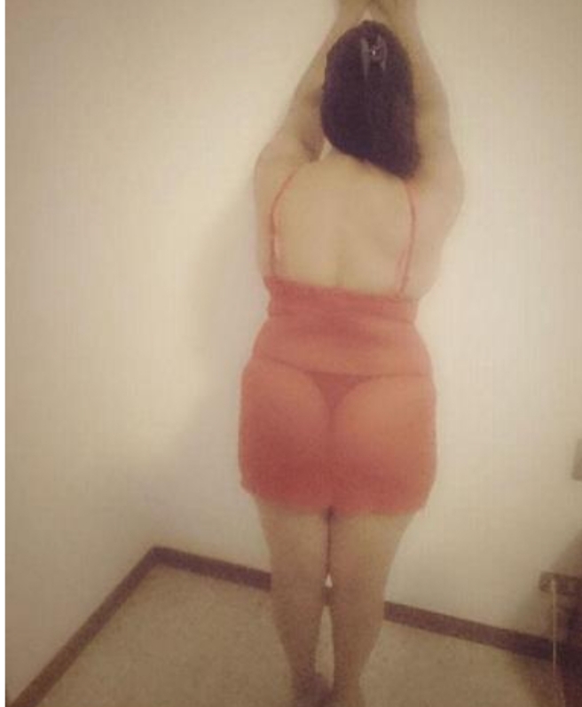 Annuncio Escort Ads - Gesica nova arivata nela tua cita pronta per te