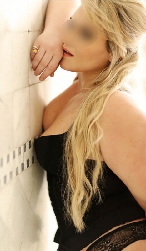 Annuncio Escort Ads - ANTONELLA ITALIANA SPLENDIDE CURVE
