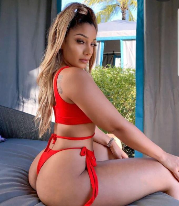 Annuncio Escort Ads - APPENA ARRIVATA IN ZONA DAHIANA ..BELLISSIMA_AFFASCINANTE DONNA CON UN FISICO PERFETTO TUTTO PROFUMATO DA FAR GIRAR
