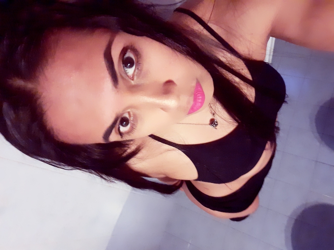 Annuncio Escort Ads - NEW JESSICA TOP TRANS BELLISSIMA (A...P) DOTATA E GIOVANE BOMBA EROTICA... PIENA DE LATTE..!! PASSIONALE JESSICA