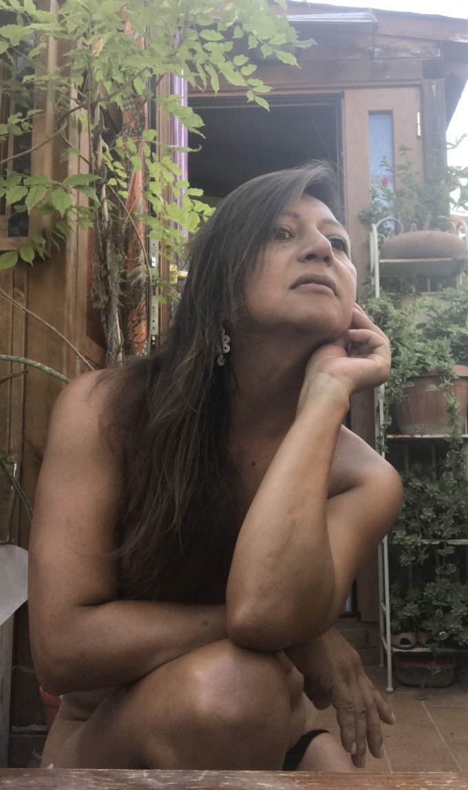 Annuncio Escort Ads - Transex Carolina LAFRANCESINA. S LO PER APPUNTAMENTO. SENZA TAB massaggi TANTRA RELAX. BODY TO BODY. LINGAM. ED ALTRI DIVERSI UN MONDO VER