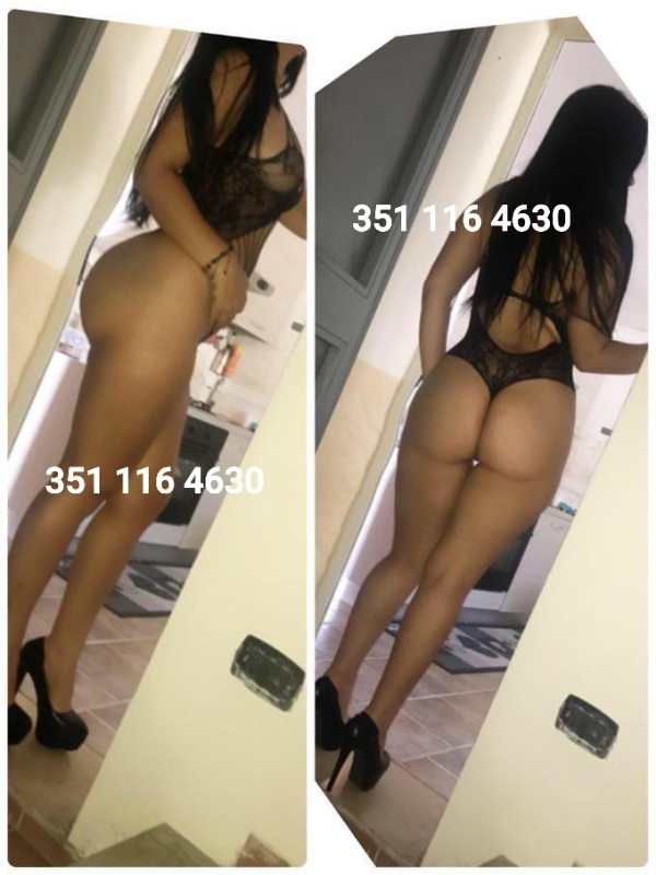 Annuncio Escort Ads - CON LA MASSIMA IGENE!! DISINIBITA E PASSIONALE PER TUTTI I TUOI DESIDERI