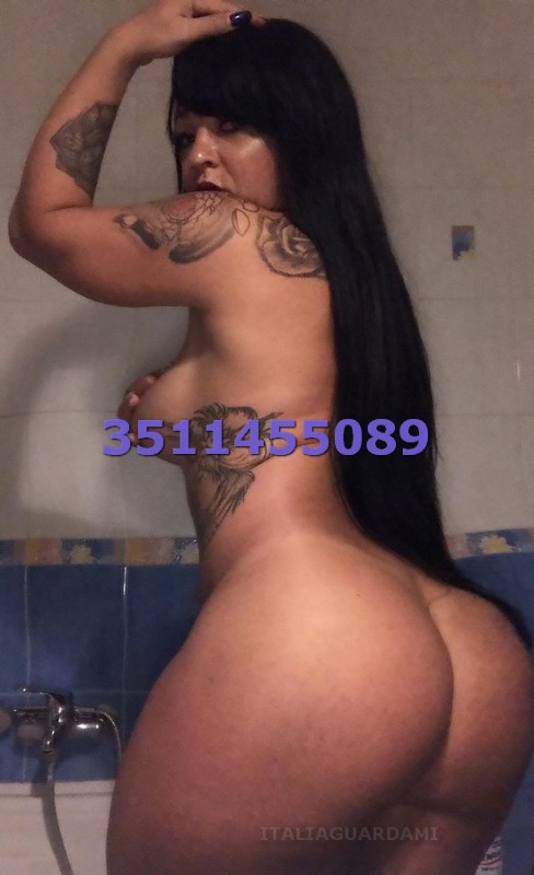 Annuncio Escort Ads -                          TRANS     .FOTO ORIGINALI SELFIE    .VIDEO HOT.    .TIFFANY TRANS VOGLIOSA..&