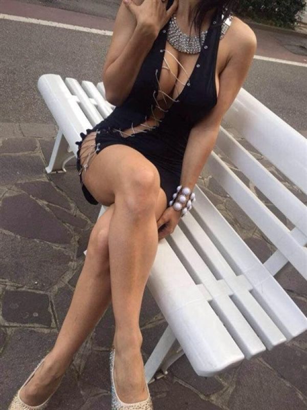 Annuncio Escort Ads - A VOGHERA  GESICA LATINA PER LA PRIMA VOLTA IN CITT
