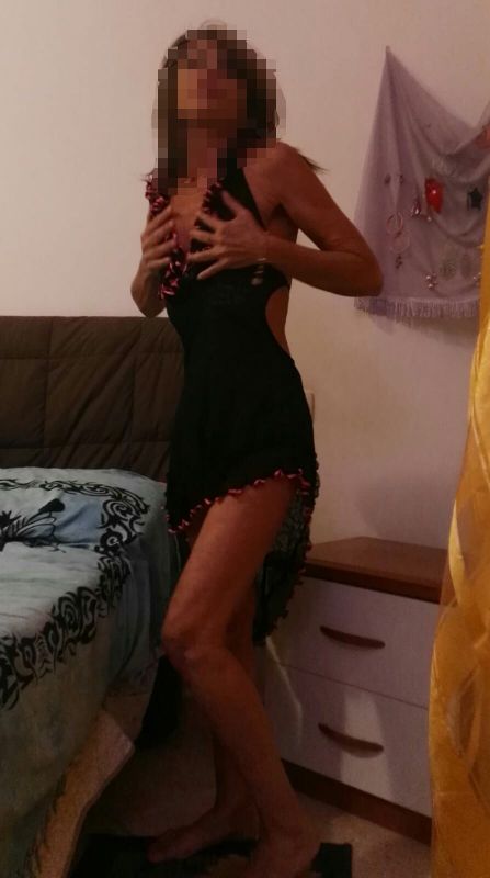 Annuncio Escort Ads - , , ` , (ISABELLA ITALIANISSIMA MILF UN COCKTAIL DI CLASSE, PASSIONE E SENSUALITA...')