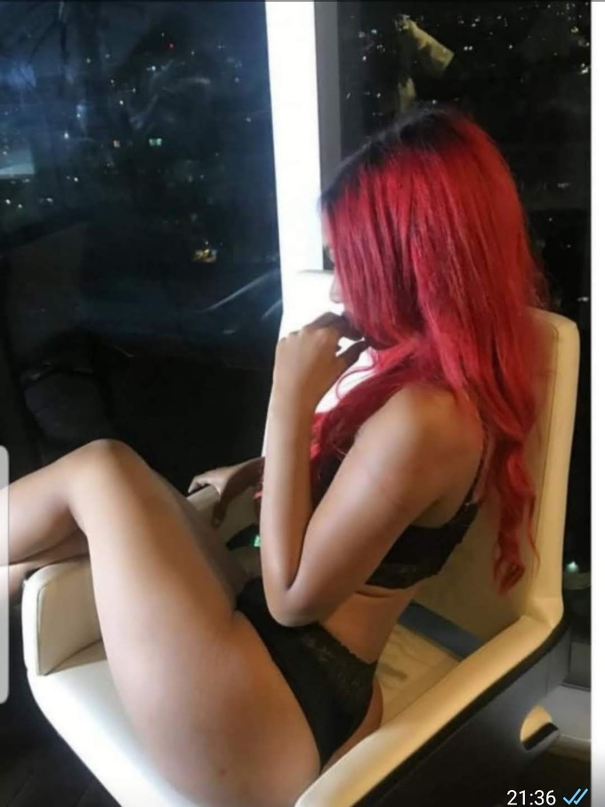Annuncio Escort Ads -             IRRESISTIBILE BAMBOLA STRABELLISSIMA!!!SENSUALE E AFFASCINANTE VERAMENTE VOGLIOSA!!!COMPLETISSIMA         