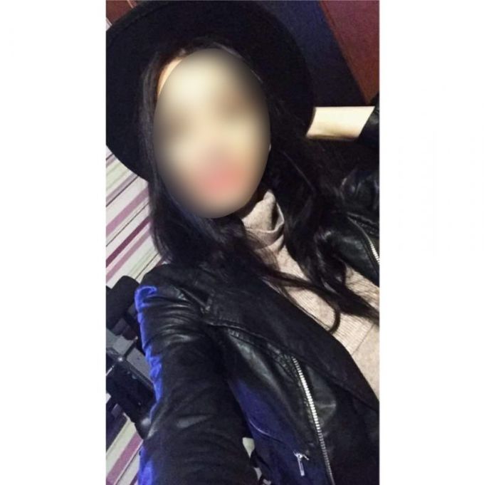 Annuncio Escort Ads - Giorgia bellissima ragazza italiana