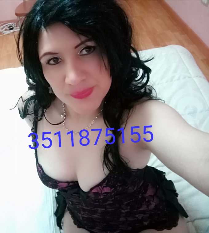 Annuncio Escort Ads - ATENZIONE          DAHIANA    BOMBA EXPLOSIVAPER LA PRIMA VOLTA 8 DI SENO VIENI A FARE IL KAMASUTRA CON ME             