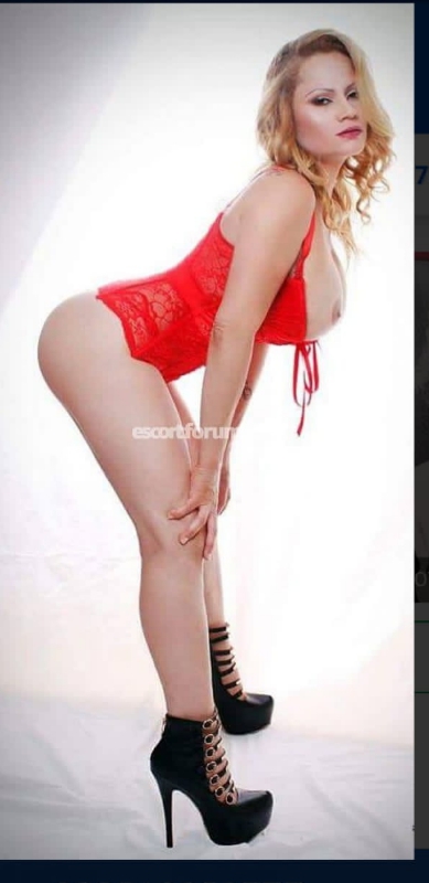 Annuncio Escort Ads - NUOVISSIMA TROIA PICANTISSIMA, COMPLETISSIMA, VOGLIOSA DE UN BELL 69