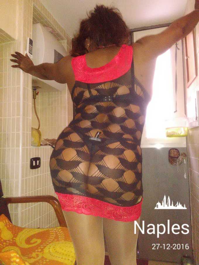 Annuncio Escort Ads - FINALMENTE DI RITORNO A MACOMER! FOTO REALE 100% AMATORIALE = GARANTITO NESSUNA FREGATURA **
