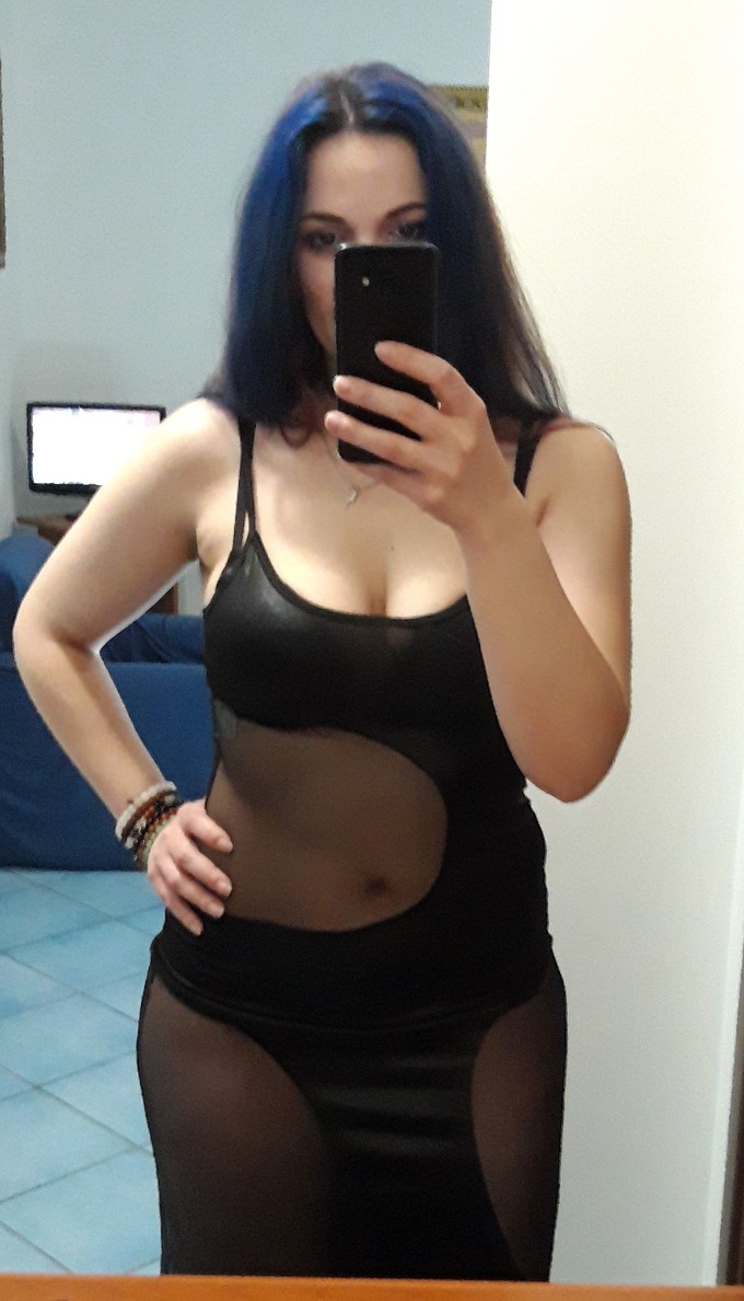 Annuncio Escort Ads - .....DELIZIOSA..PROVOCANTE..SEXY...FOTO REALI AL 100%!PER MOMENTI UNICI .... SENZA FRETTA