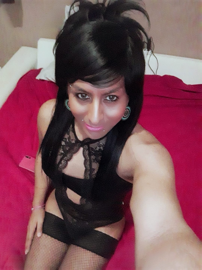 Annuncio Escort Ads -             NEW PRIMA VOLTA IN CITA         DA NON PERDERE TOP TRANS     . 