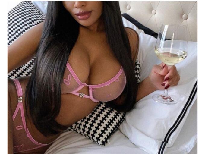 Annuncio Escort Ads - CIAO SONO PERLA
