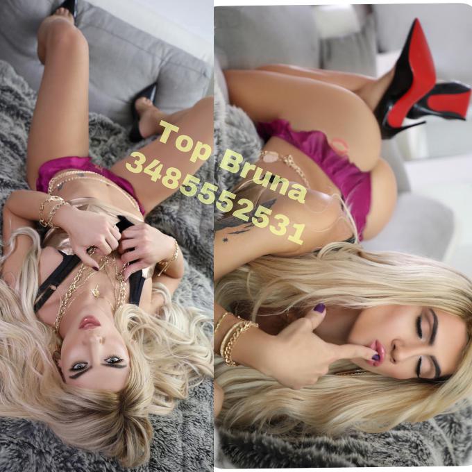 Annuncio Escort Ads - NEW BOMBA SEXY TRANS BRUNA UNA VERA DEA DI PIACERE COMPLETISSIMA DA A ALLA Z