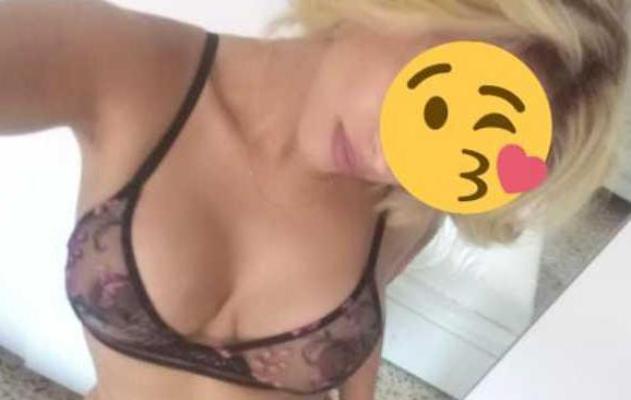 Annuncio Escort Ads - Bionda la prima volta a Isernia foto reali 100 %