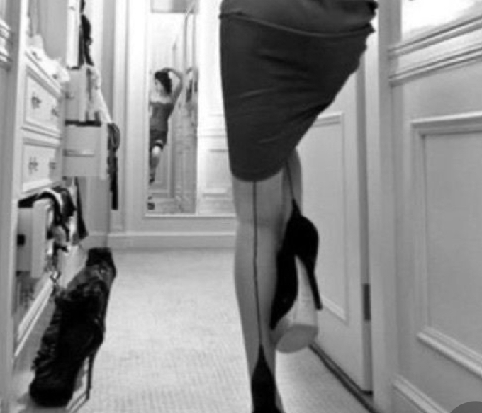 Annuncio Escort Ads - KATIA.... ELEGANTISSIMA