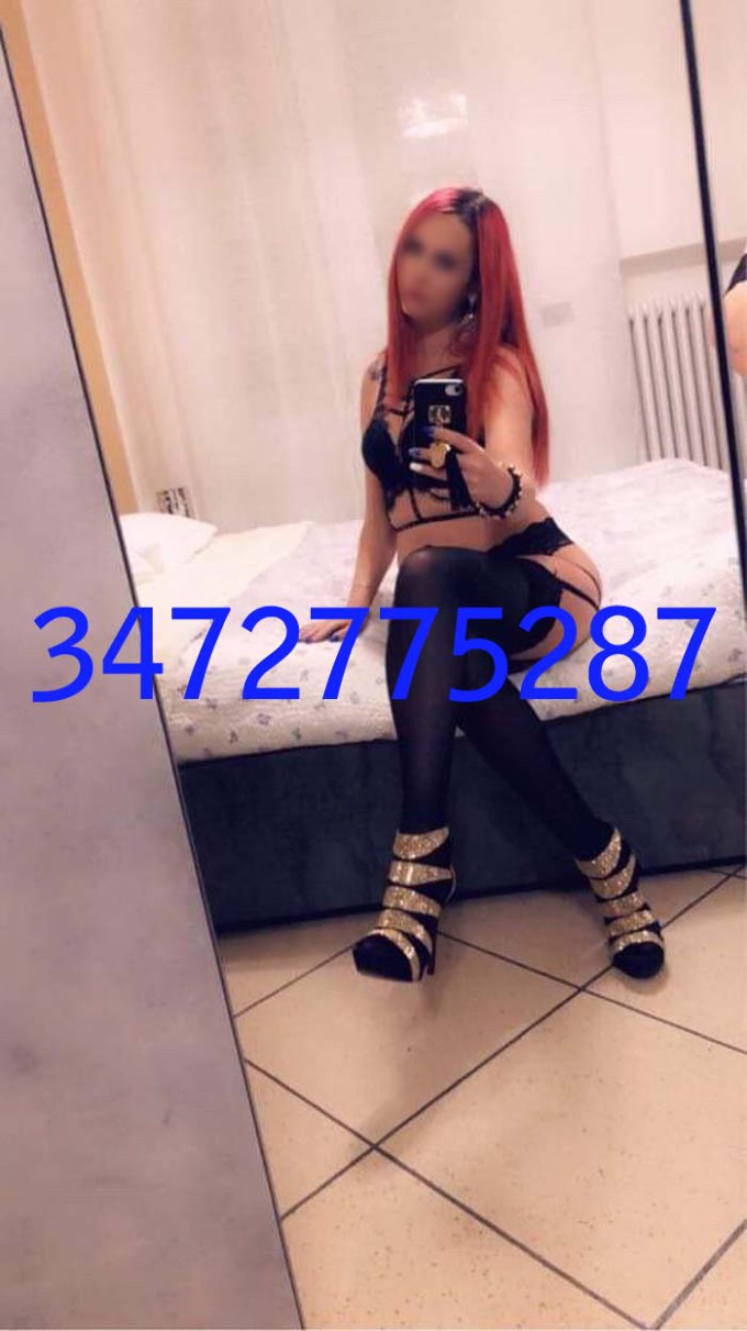 Annuncio Escort Ads - MAI VISTA! IN TOUR! ANAIS TUTTO PER TE SENZA LIMITI...... BOMBA SEXY COMPLETA E DISPONIBILE AD OGNI PORCATA PER GODERE