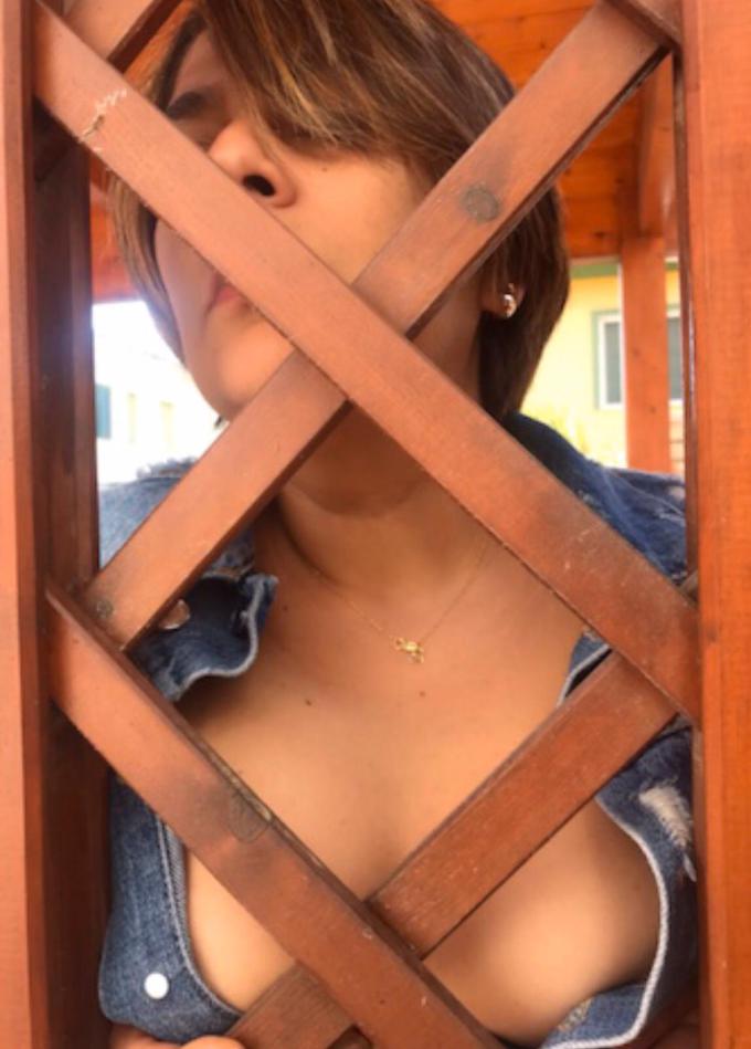 Annuncio Escort Ads - INCANTEVOLE MELISSA  UNA VERA MASSAGGIATRICE DISPONIBILE A OFFRIRE UN MOMENTO DI RELAX