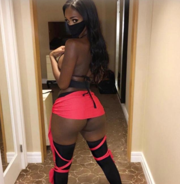 Annuncio Escort Ads - App arrivata PANTERONA Cristal FOTO VERA AL 100X100 FATE DA POCO BRAVISSIMA POMPINARA CON UN CULO STREPITOSO