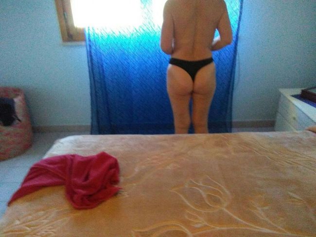 Annuncio Escort Ads -          STUPENDA SARDA 46 ANNI COMPLETISSIMA TUTTO CON CALMA E DELIZIA ...