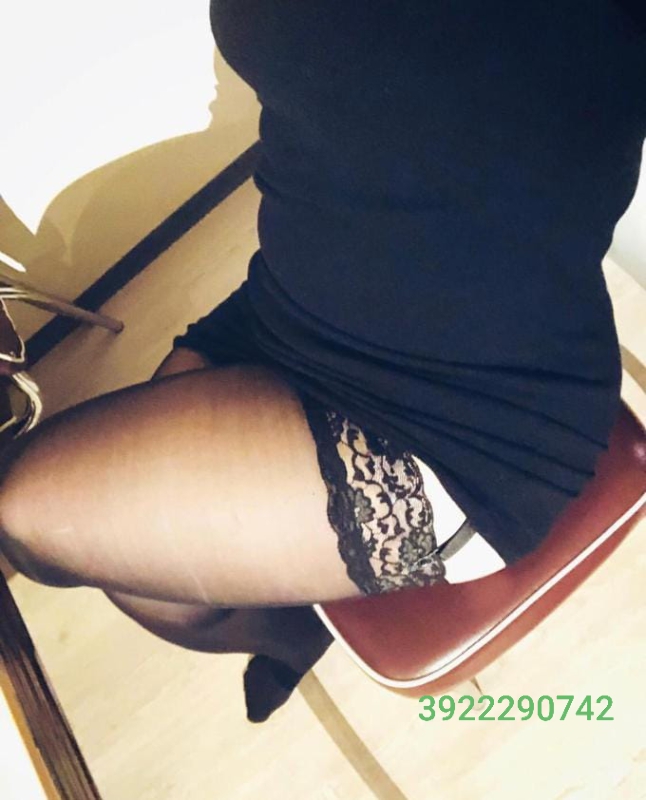 Annuncio Escort Ads - NOVITA ITALIANA.