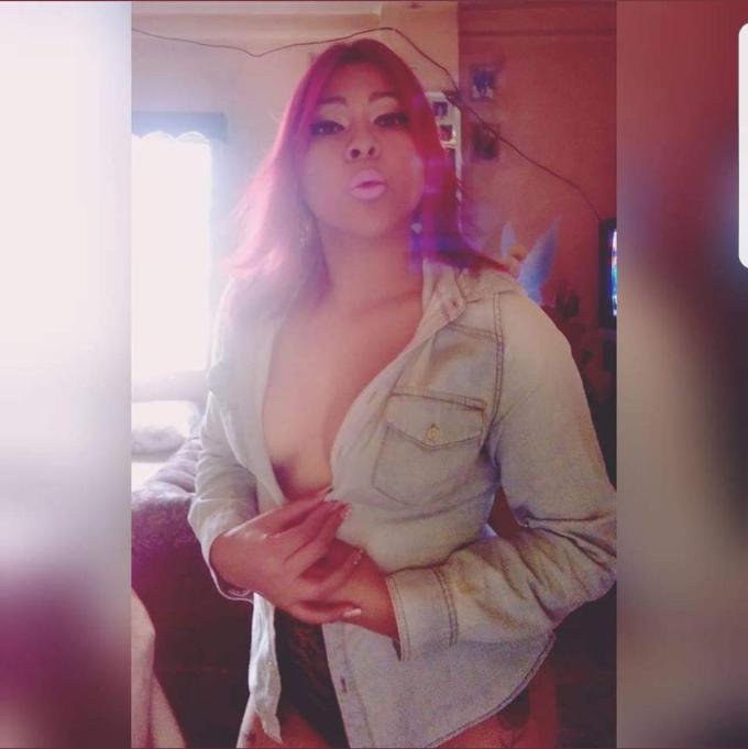 Annuncio Escort Ads -   ((PATRICIA))  SAINT VICENT    new new trans maiallona bellissima pluriorgasmatica ativa passiva
