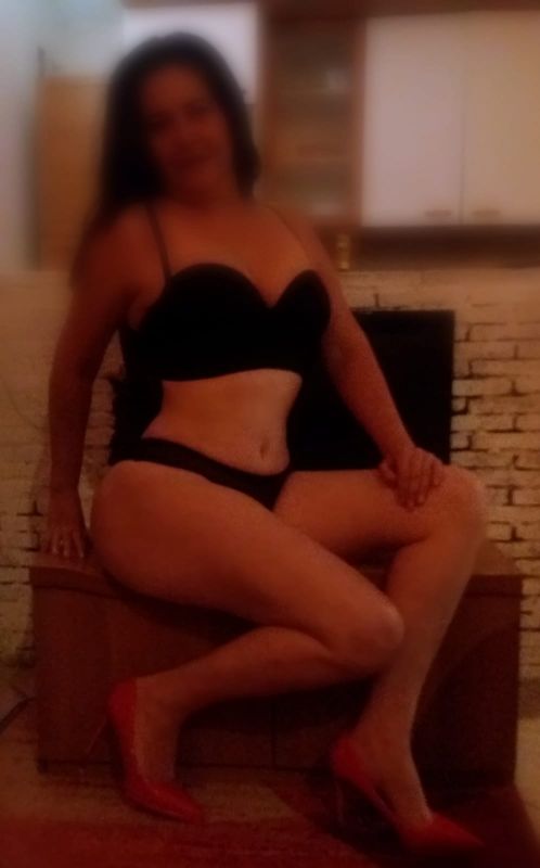 Annuncio Escort Ads - BELLISSIMA CHARLOTTE A CATANZARO