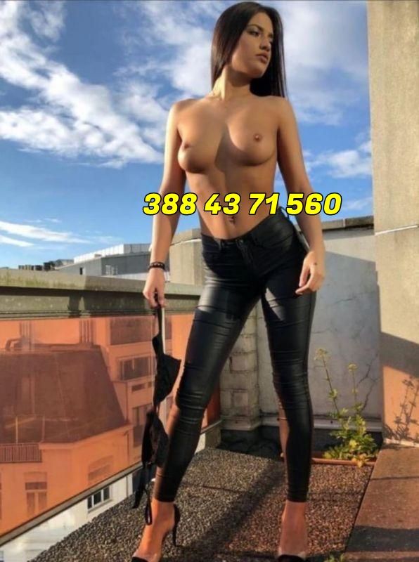 Annuncio Escort Ads -      GIULIA           NEW              22ENNE              NEW APPENA ARRIVATA SEMPRE MOLTO PORCA E VOGLI