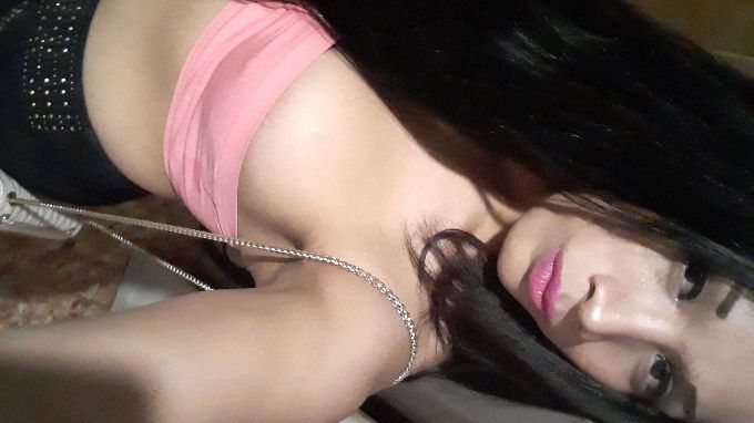 Annuncio Escort Ads -     TAMARA  TRANS                 A  NOVARA AMBIENTE TRANQUILO  RISERVATO