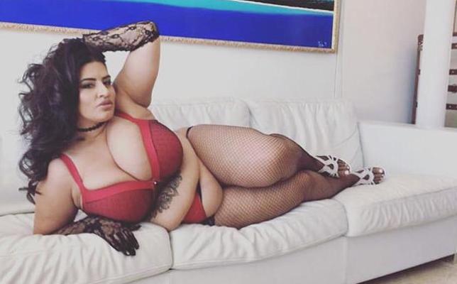 Annuncio Escort Ads - VOGHERA            SCANDALOSA     BOMBA    SEXY    GRAZIELLA         ARGENTINA         9 DI TETTE